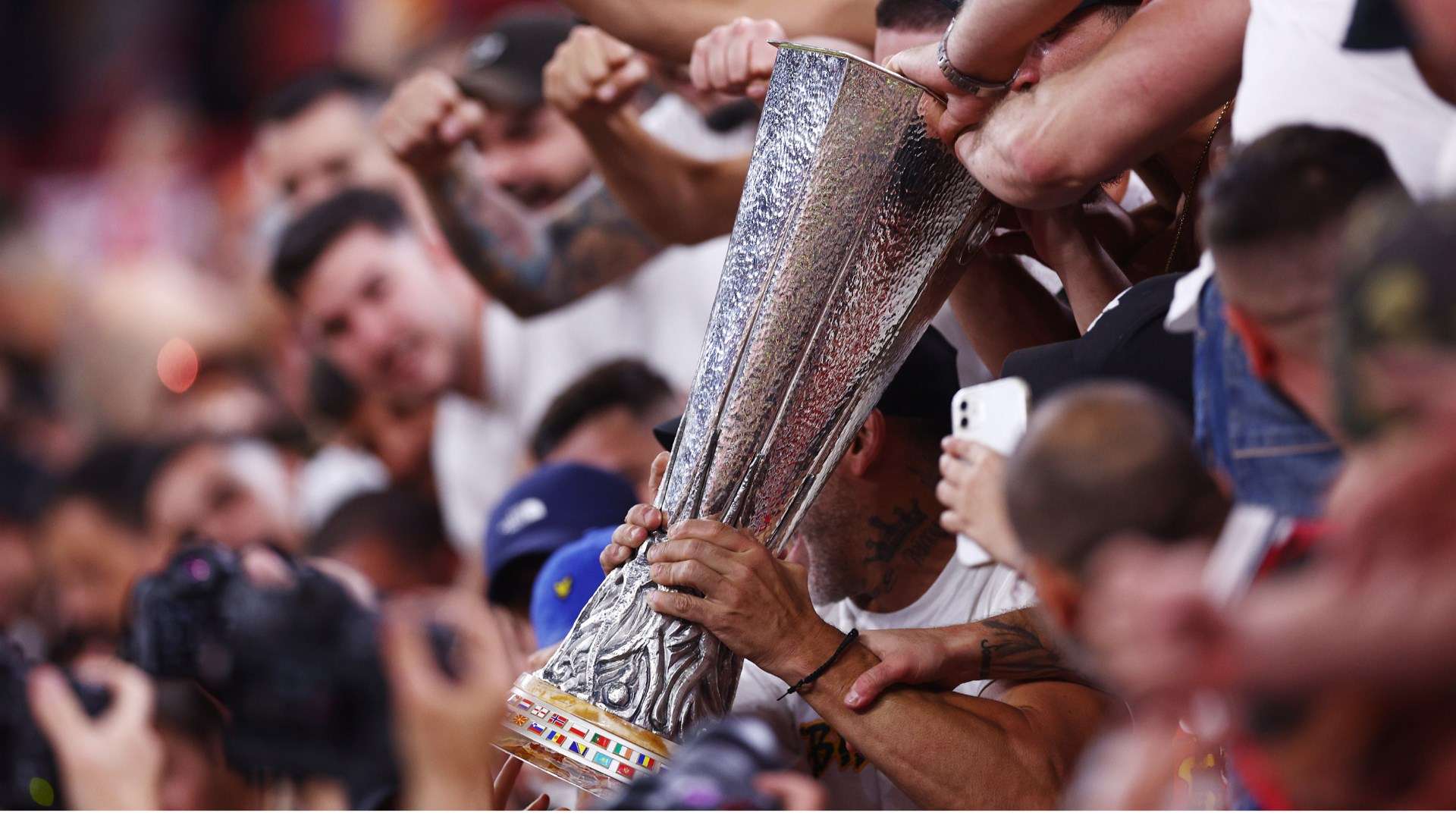 力和歸屬感 力和歸屬感