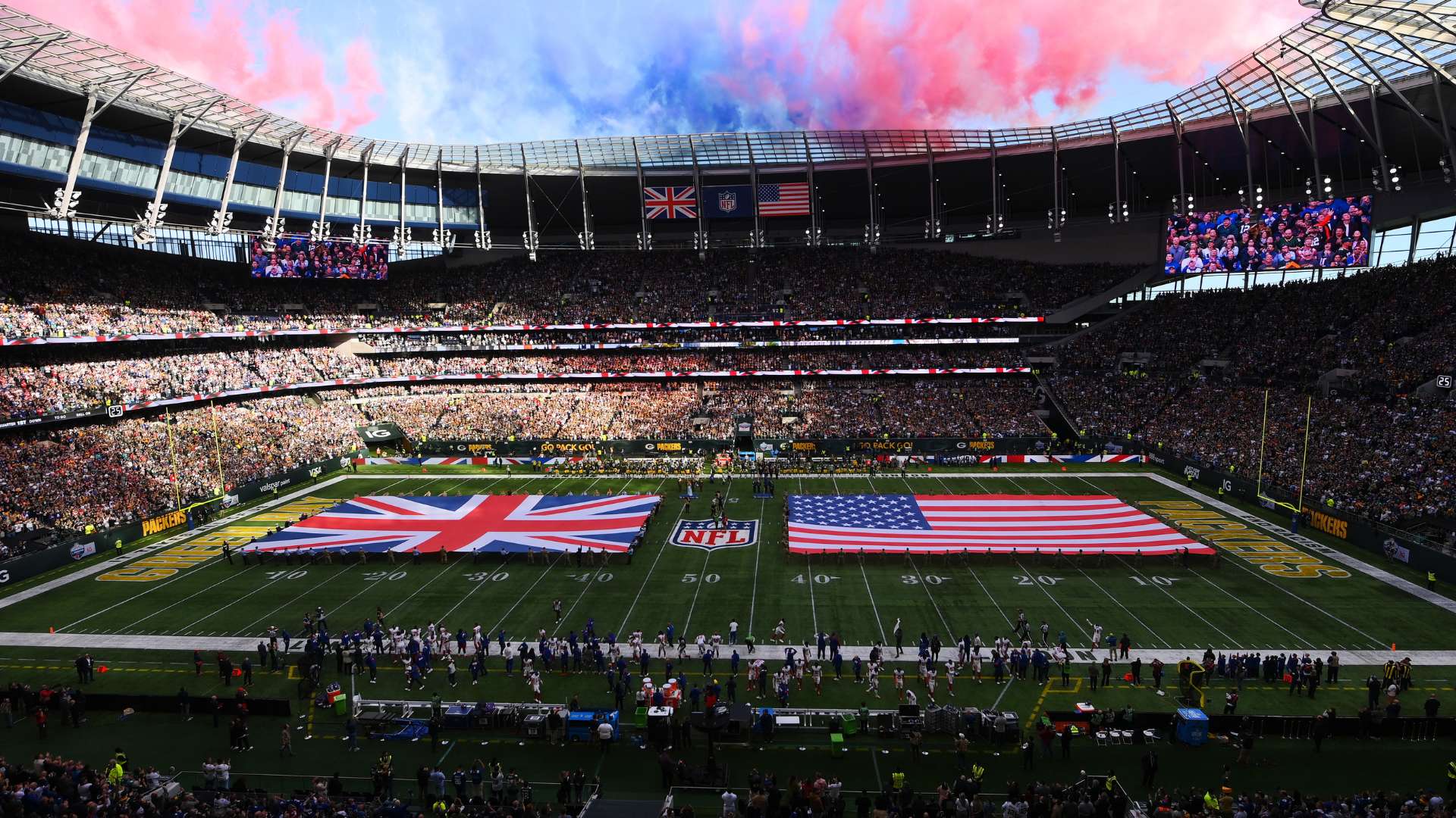 我们看到了 我们看到了