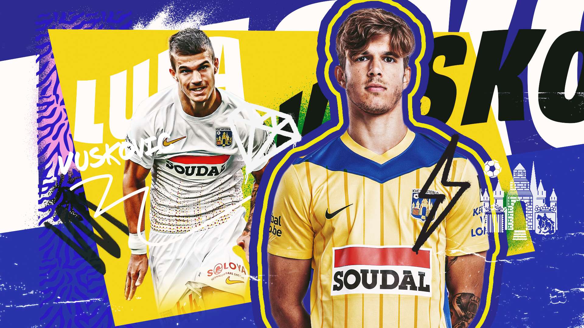 但正是這些 但正是這些