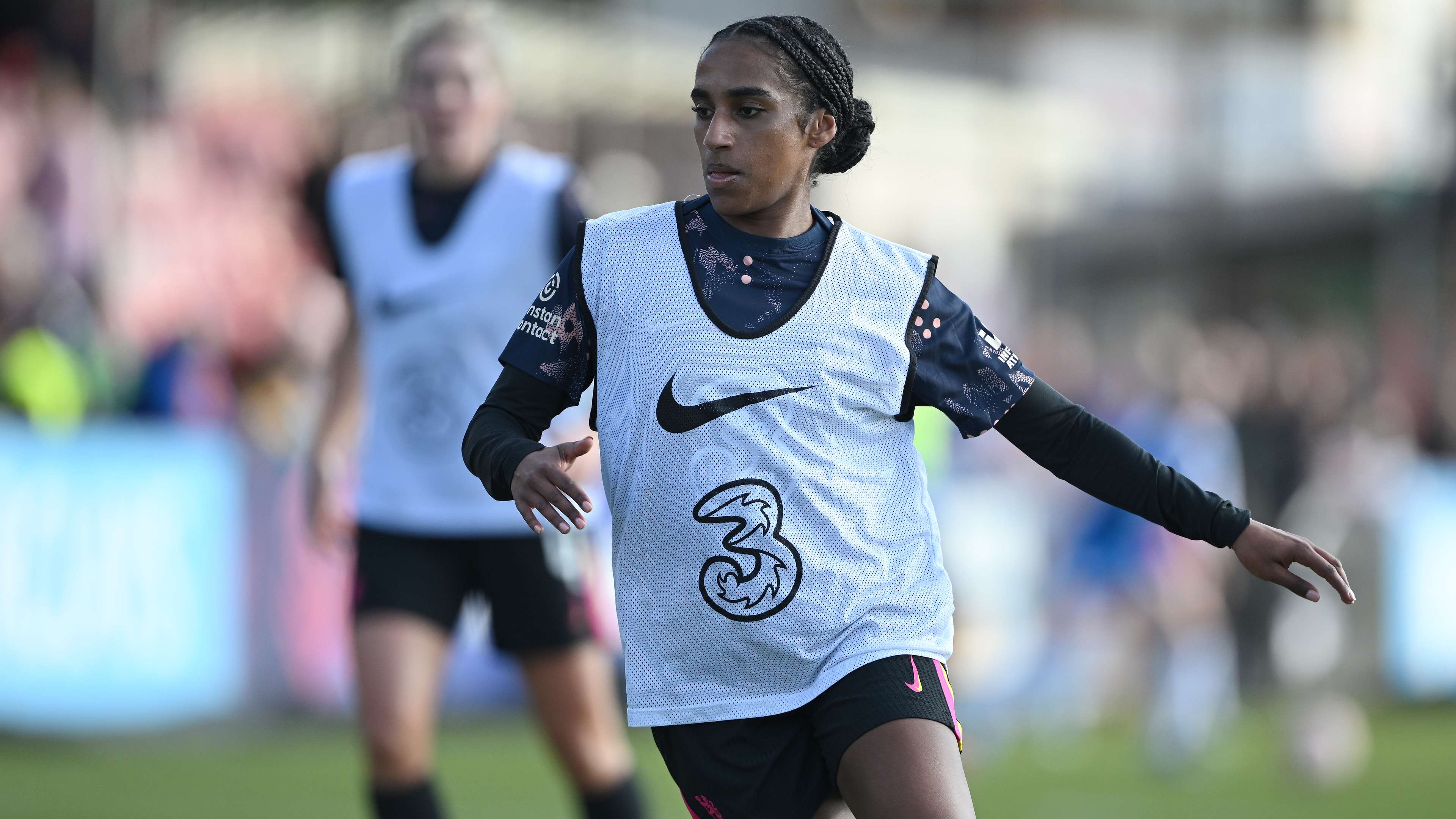 我們實際上 我們實際上