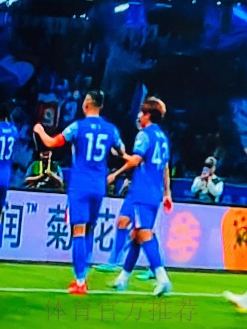 蔡振华:齐抓共管密切协作 足球改革初见成效